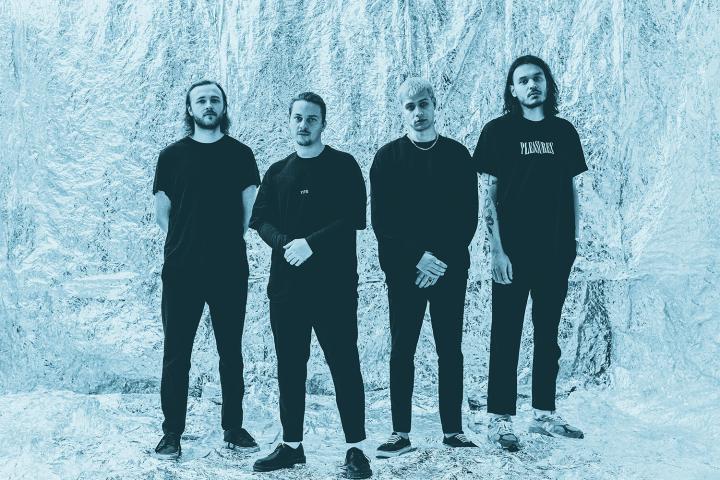 Defocus release brand new track 'let the bond be my grave'