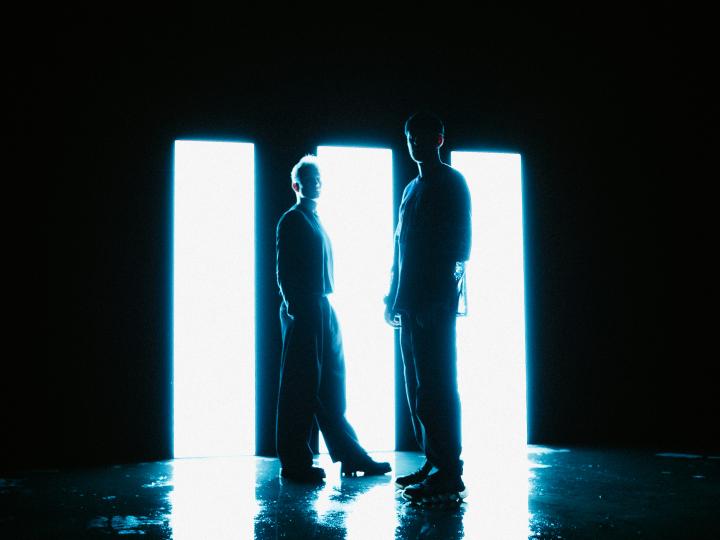 FLOYA Return With Emotional New Single 'Juneau'
