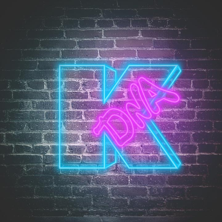 KADINJA new cover-album »DNA« out now