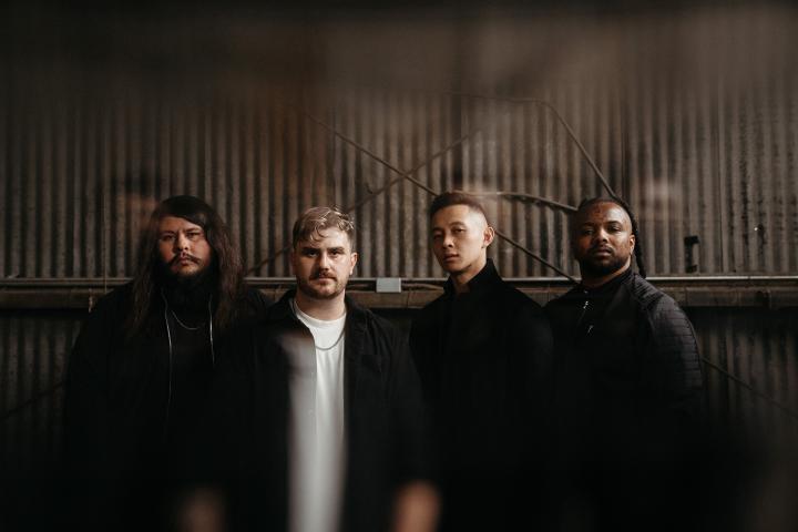 Of Virtue Embrace Apocalypse With Darkly Euphoric New Anthem ‘The End’