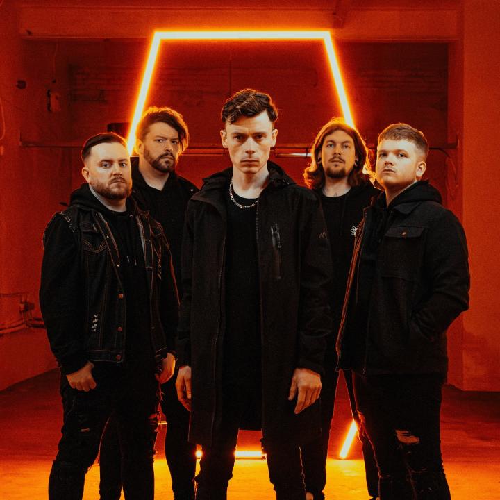 Our Hollow, Our Home release brand new single Veil Walker!