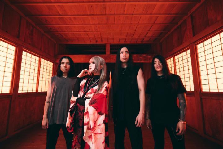 Sable Hills Release 'Homura' Featuring Fuki And Announce New Album