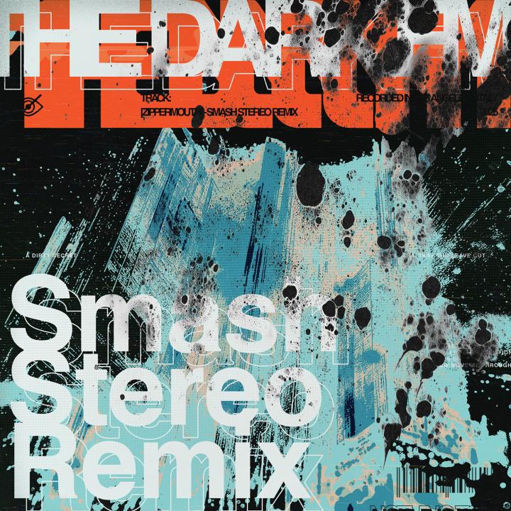 The Dark.FM release collab with Smash Stereo