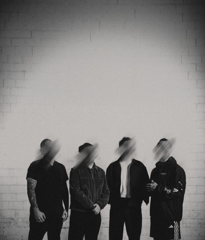 Vicious Rain Return With Hopeful Reimagination Of 'Intertwined' And A Feature From Dream State's Jessie Powell